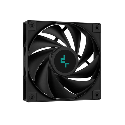 Deepcool Gammaxx AG400 Plus 120mm CPU Air Cooler